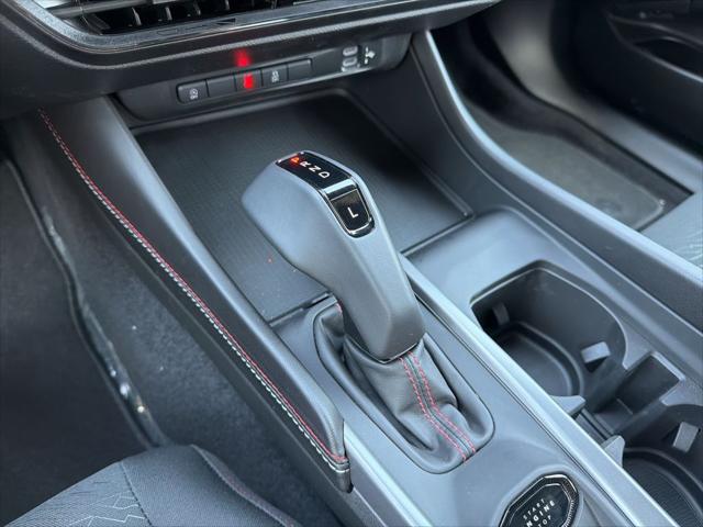 2026 Dodge Charger R/T 4 Door AWD