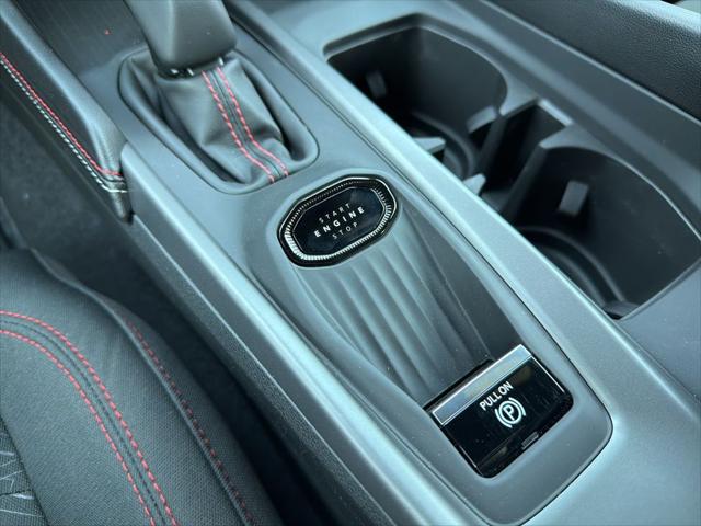 2026 Dodge Charger R/T 4 Door AWD