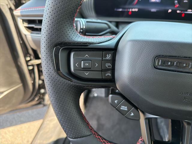 2026 Dodge Charger R/T 4 Door AWD