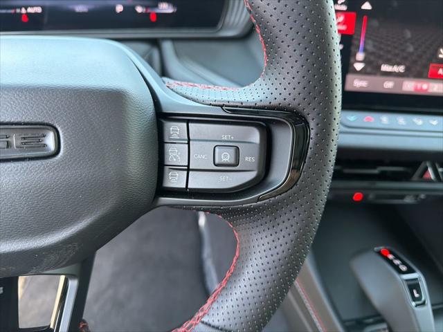 2026 Dodge Charger R/T 4 Door AWD