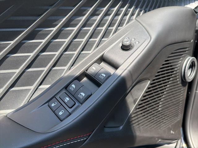 2026 Dodge Charger R/T 4 Door AWD