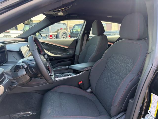 2026 Dodge Charger R/T 4 Door AWD