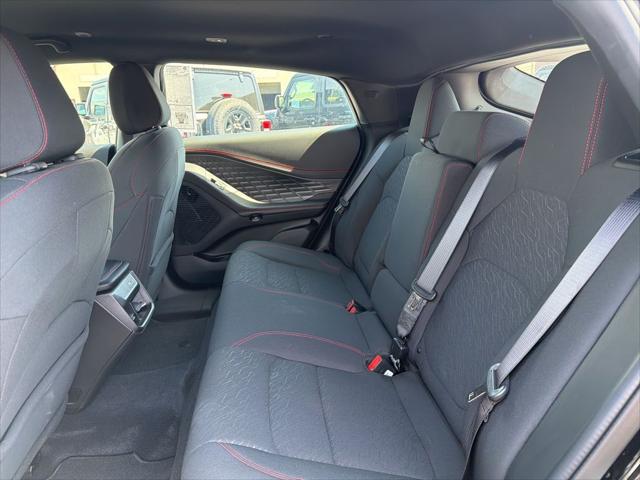 2026 Dodge Charger R/T 4 Door AWD