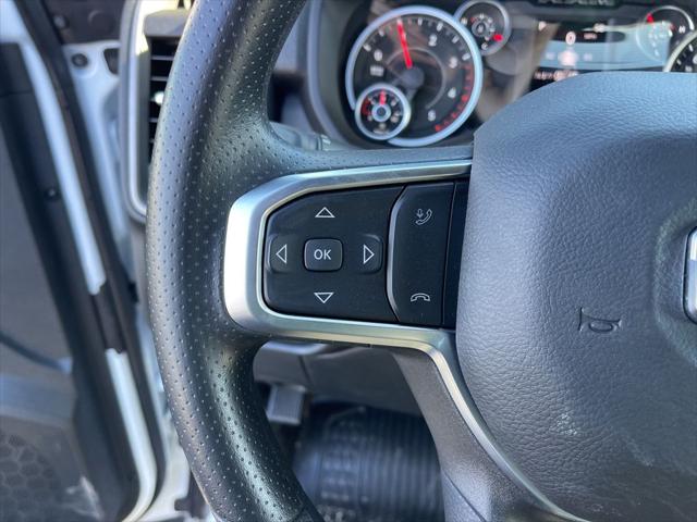2026 Ram 3500 Tradesman Crew Cab 4x4 8' Box