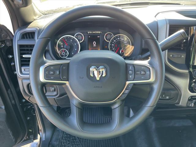 2026 Ram 2500 Tradesman Crew Cab 4x4 6'4" Box