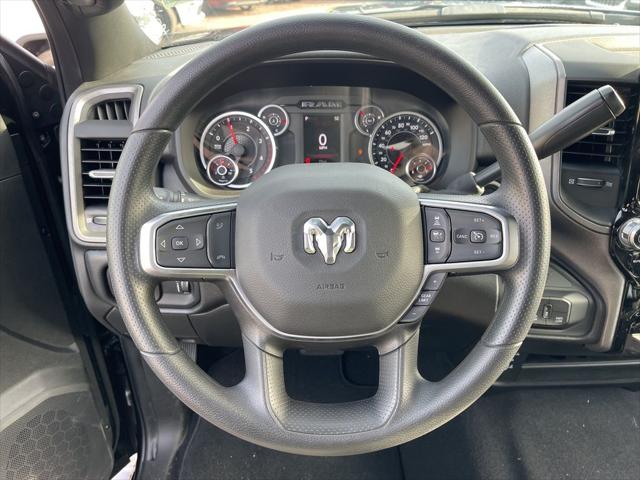 2026 Ram 2500 Tradesman Crew Cab 4x4 64 Box