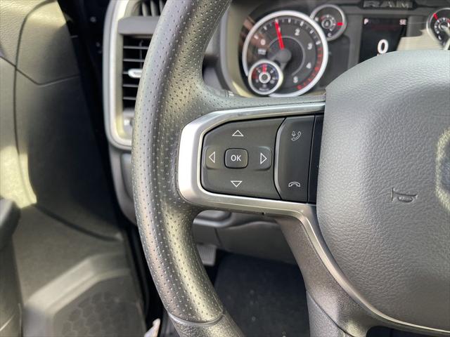2026 Ram 2500 Tradesman Crew Cab 4x4 64 Box