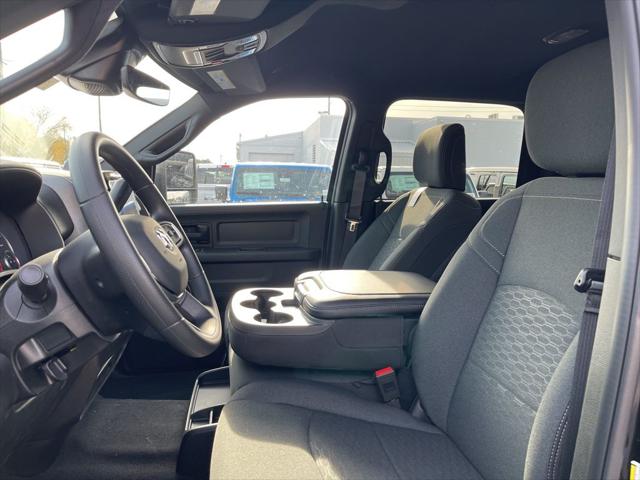 2026 Ram 2500 Tradesman Crew Cab 4x4 64 Box