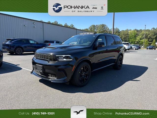 2026 Dodge Durango GT Plus AWD HEMI V8 for sale in Salisbuty, MD