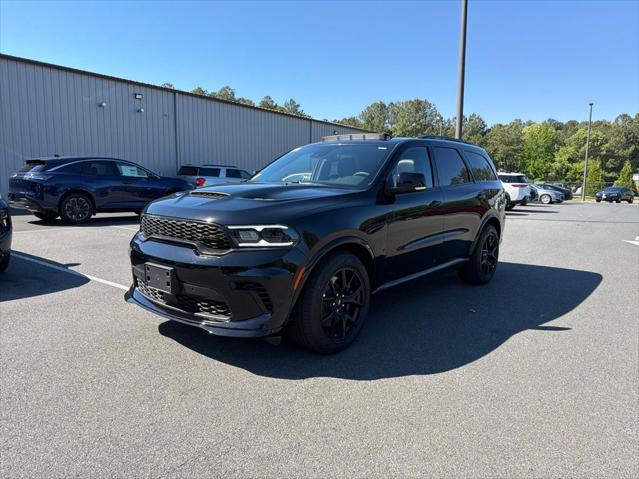 2026 Dodge Durango GT Plus AWD HEMI V8