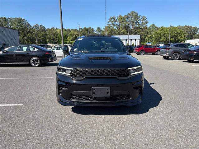 2026 Dodge Durango GT Plus AWD HEMI V8