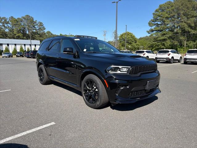 2026 Dodge Durango GT Plus AWD HEMI V8