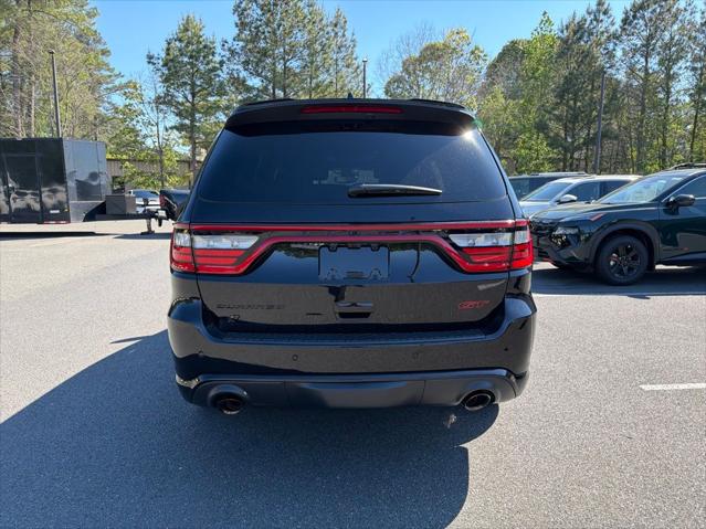 2026 Dodge Durango GT Plus AWD HEMI V8