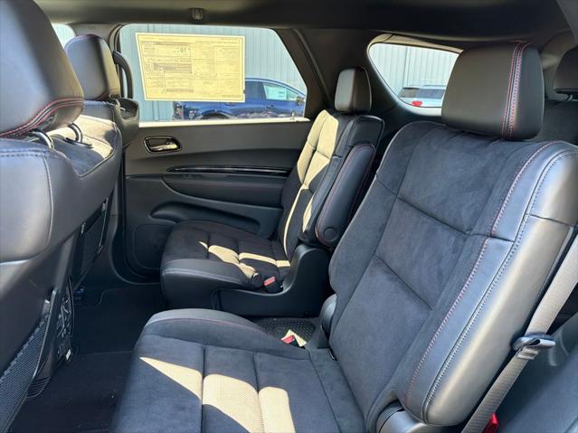 2026 Dodge Durango GT Plus AWD HEMI V8