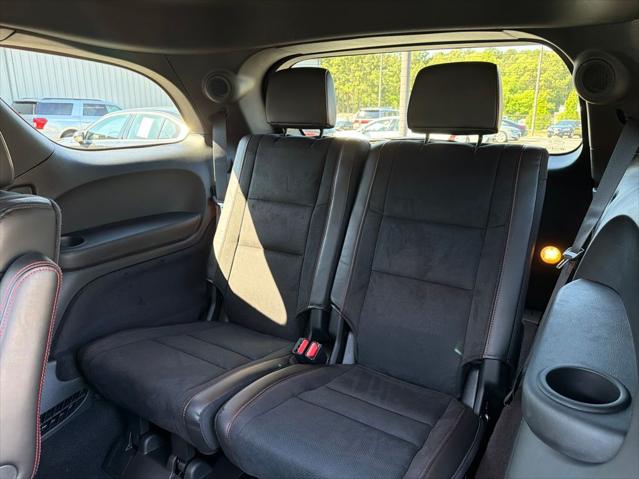 2026 Dodge Durango GT Plus AWD HEMI V8