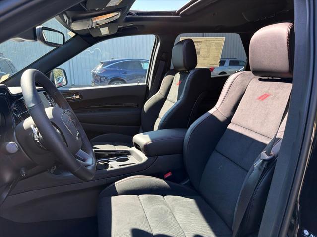 2026 Dodge Durango GT Plus AWD HEMI V8