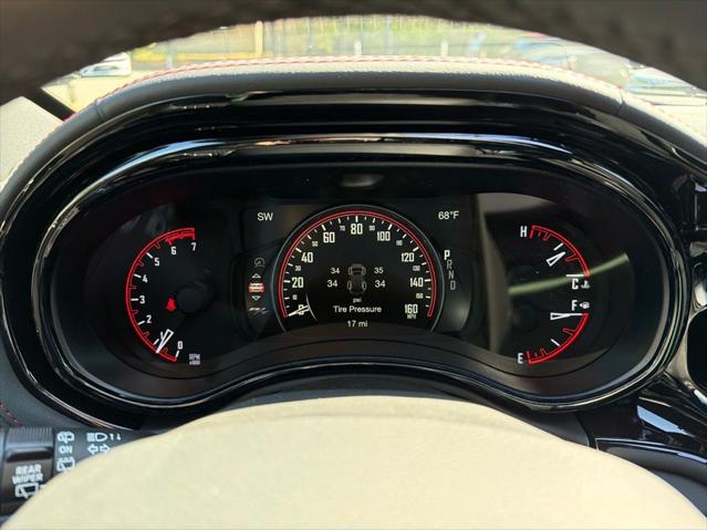 2026 Dodge Durango GT Plus AWD HEMI V8