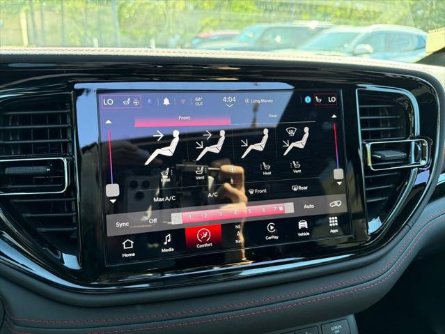 2026 Dodge Durango GT Plus AWD HEMI V8