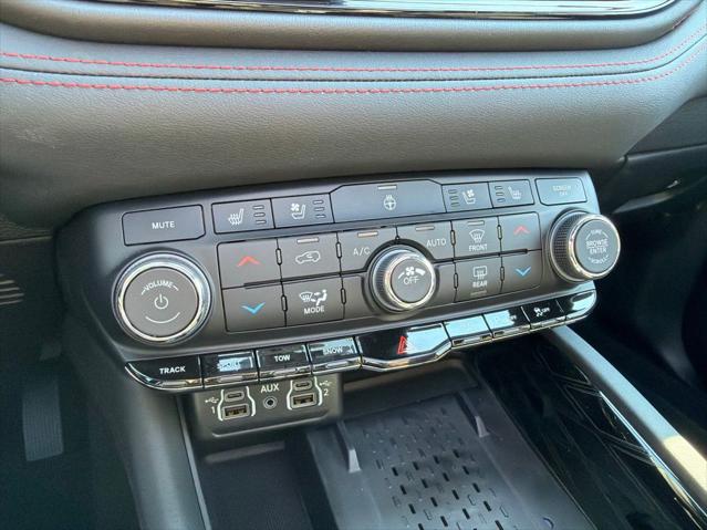 2026 Dodge Durango GT Plus AWD HEMI V8