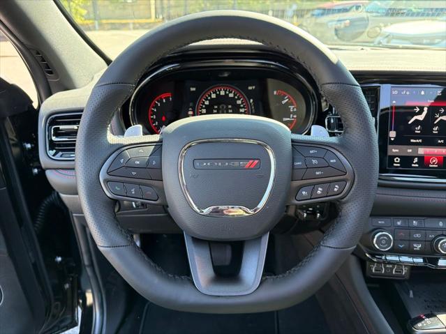 2026 Dodge Durango GT Plus AWD HEMI V8