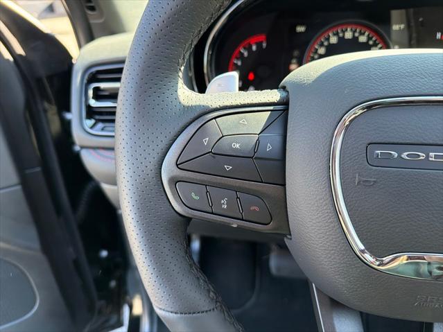 2026 Dodge Durango GT Plus AWD HEMI V8