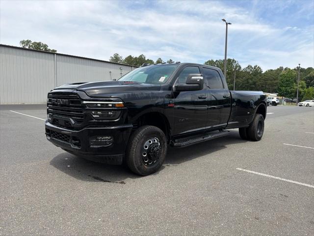 2026 Ram 3500 Laramie Crew Cab 4x4 8' Box for sale in Salisbuty, MD