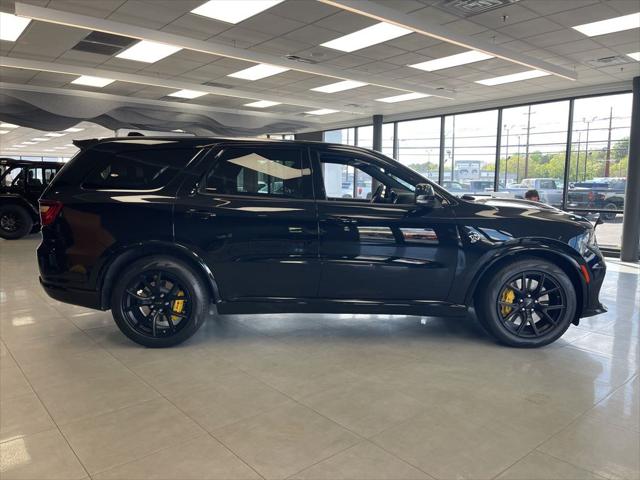 2026 Dodge Durango SRT Hellcat Jailbreak AWD