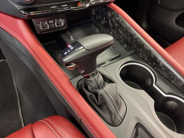 2026 Dodge Durango SRT Hellcat Jailbreak AWD