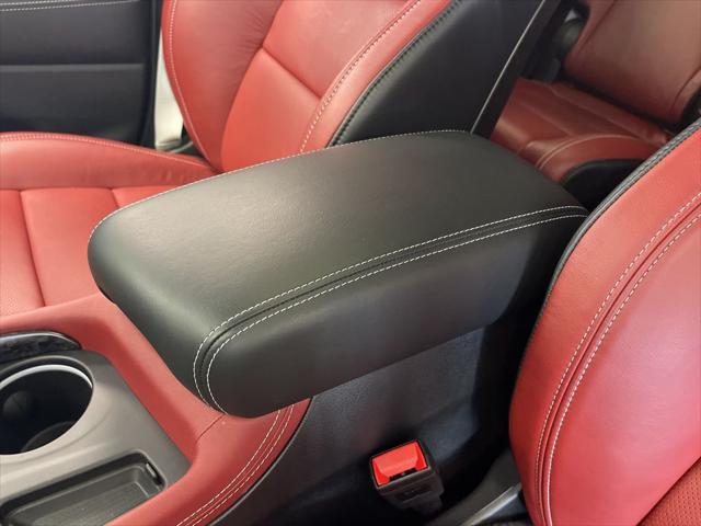 2026 Dodge Durango SRT Hellcat Jailbreak AWD