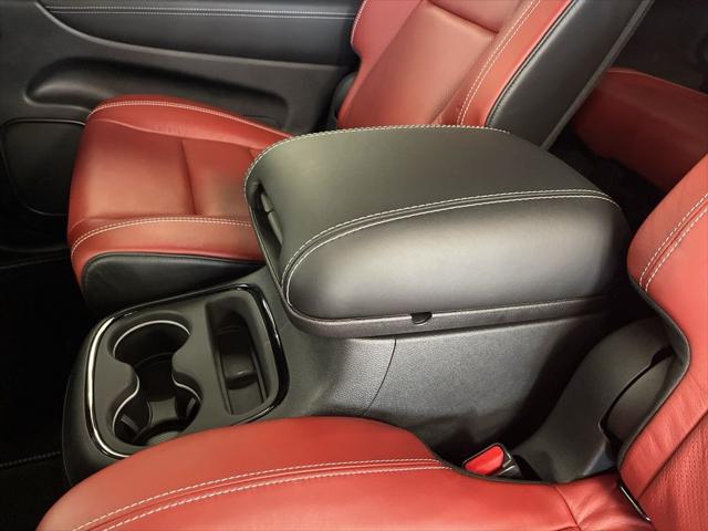 2026 Dodge Durango SRT Hellcat Jailbreak AWD