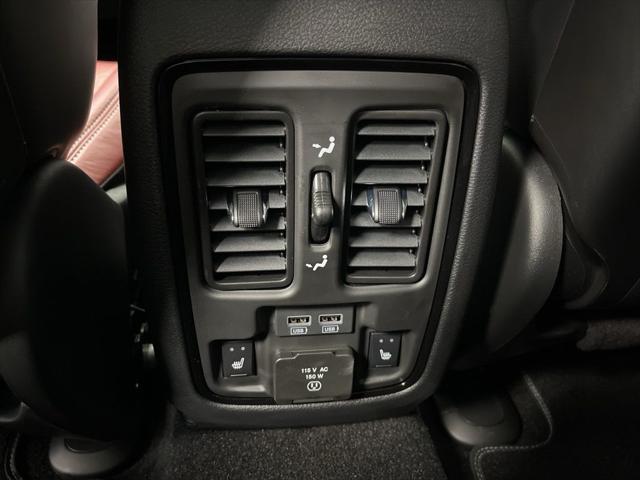 2026 Dodge Durango SRT Hellcat Jailbreak AWD