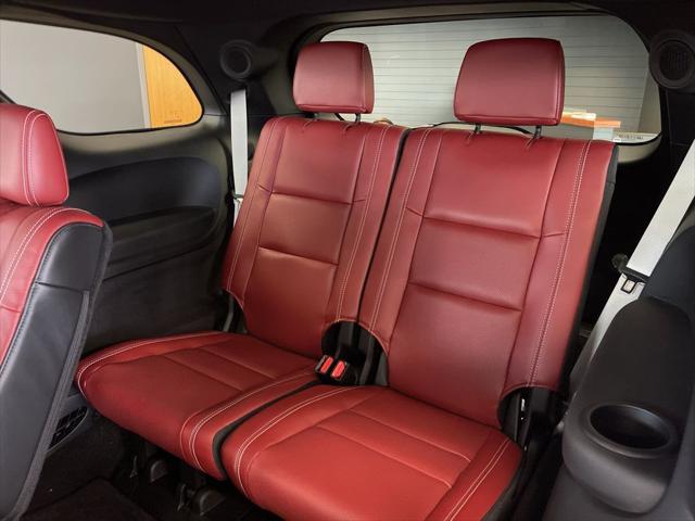 2026 Dodge Durango SRT Hellcat Jailbreak AWD