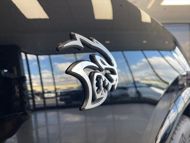2026 Dodge Durango SRT Hellcat Jailbreak AWD