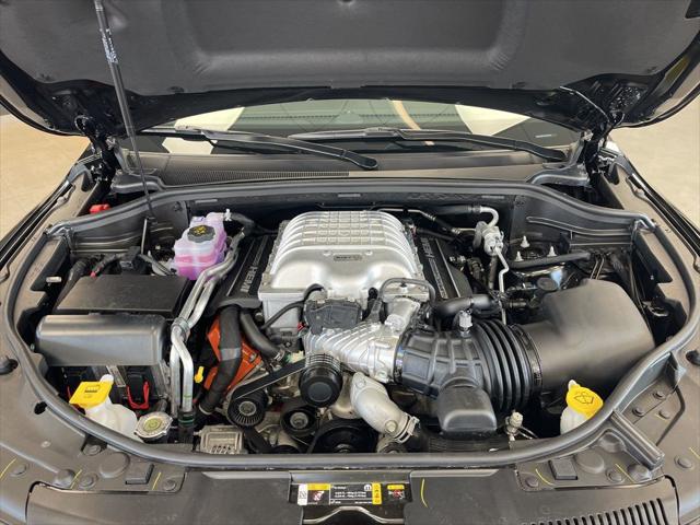 2026 Dodge Durango SRT Hellcat Jailbreak AWD