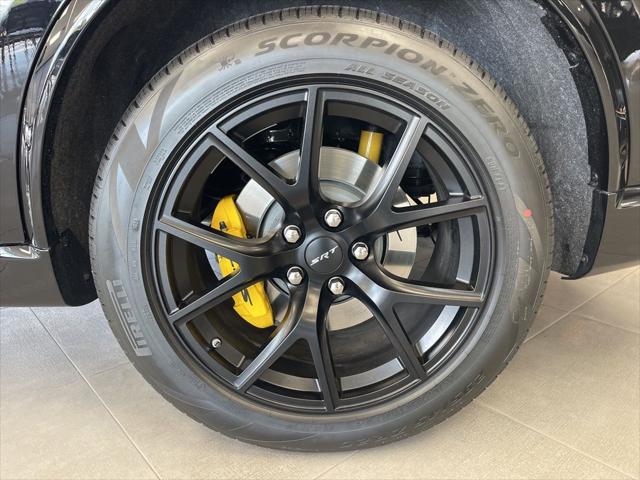 2026 Dodge Durango SRT Hellcat Jailbreak AWD