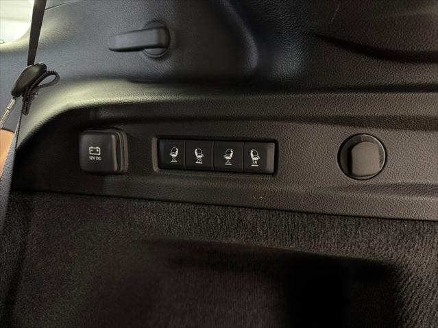 2026 Jeep Grand Cherokee L Summit 4x4