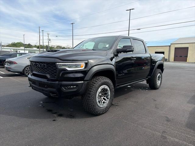 2026 Ram 1500 RHO Crew Cab 4x4 57 Box for sale in Salisbuty, MD