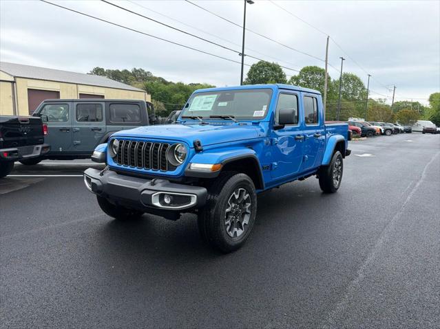 2026 Jeep Gladiator Sport for sale in Salisbuty, MD