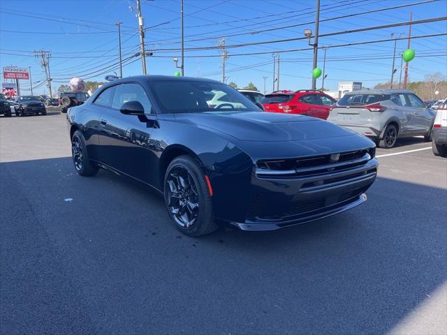 2026 Dodge Charger R/T 2-Door AWD