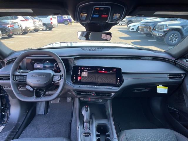 2026 Dodge Charger R/T 2-Door AWD