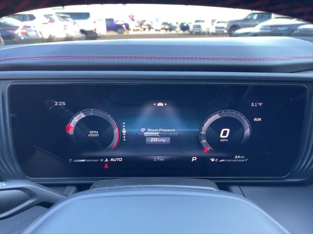 2026 Dodge Charger R/T 2-Door AWD
