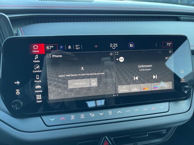 2026 Dodge Charger R/T 2-Door AWD