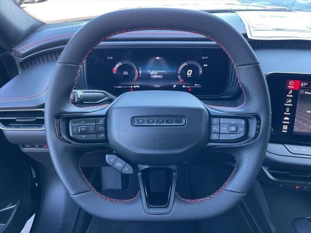 2026 Dodge Charger R/T 2-Door AWD