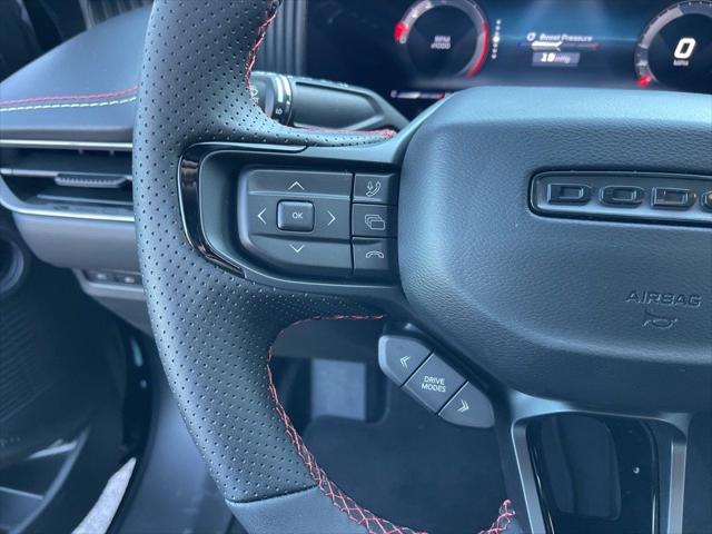 2026 Dodge Charger R/T 2-Door AWD