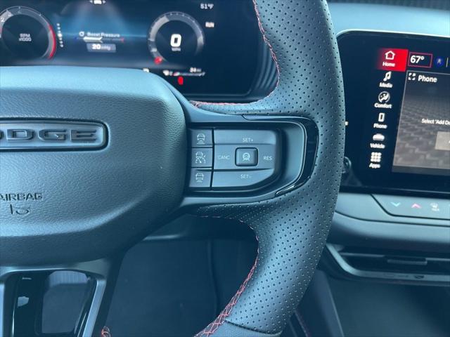 2026 Dodge Charger R/T 2-Door AWD