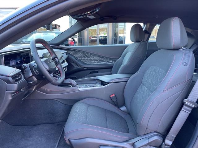 2026 Dodge Charger R/T 2-Door AWD