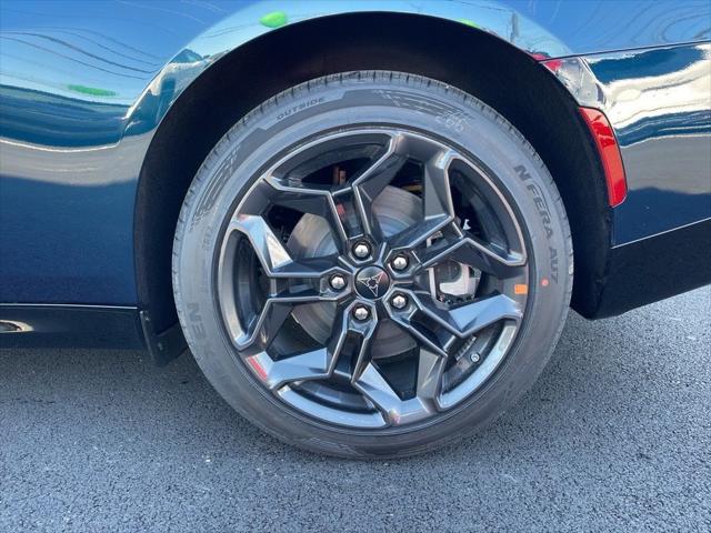 2026 Dodge Charger R/T 2-Door AWD