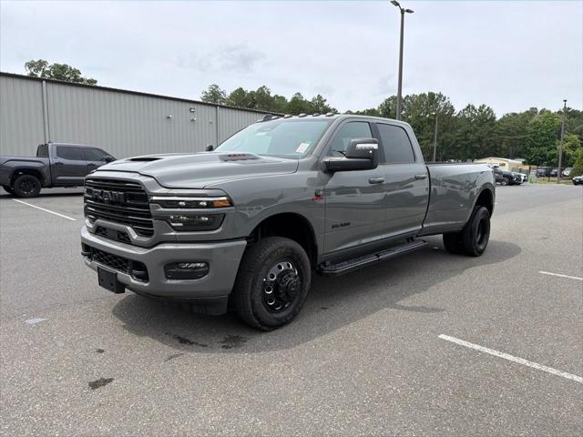 2026 Ram 3500 Laramie Crew Cab 4x4 8' Box for sale in Salisbuty, MD