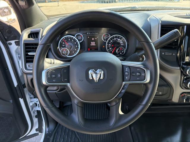 2026 Ram 2500 Tradesman Regular Cab 4x4 8 Box