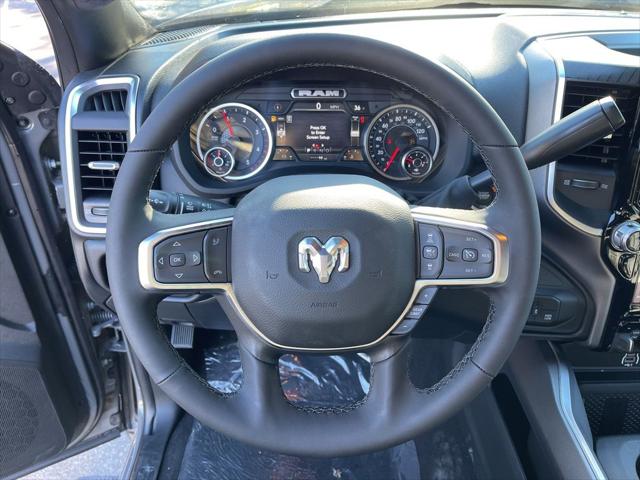 2026 Ram 2500 Big Horn Crew Cab 4x4 64 Box